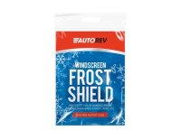 AUTOREV Windscreen Frost Shield
