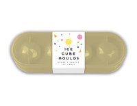 Summer Days Ice Cube Moulds - Assorted