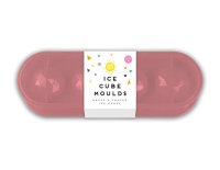 Summer Days Ice Cube Moulds - Assorted