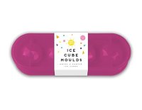 Summer Days Ice Cube Moulds - Assorted
