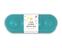 Summer Days Ice Cube Moulds - Assorted