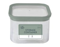 Cooke & Miller Natural Storage Container - 500ml