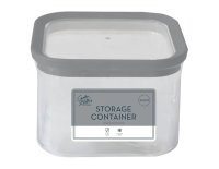 Cooke & Miller Natural Storage Container - 500ml