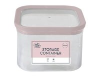 Cooke & Miller Natural Storage Container - 500ml