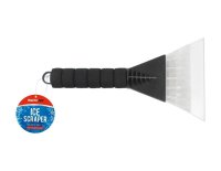 Heavy Duty Ice Scraper - Assorted Colours