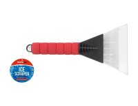 Heavy Duty Ice Scraper - Assorted Colours