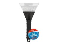 Autorev Heavy Duty Ice Scraper - Assorted
