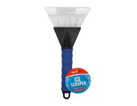 Autorev Heavy Duty Ice Scraper - Assorted