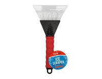 Autorev Heavy Duty Ice Scraper - Assorted