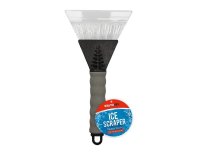 Autorev Heavy Duty Ice Scraper - Assorted