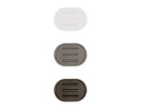Bathroom Essentials Soap Dish - Assorted