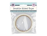 The box Craft Double Sided Tape - 15m
