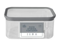 Cooke & Miller Natural Storage Container - 800ml
