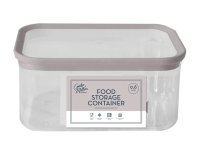 Cooke & Miller Natural Storage Container - 800ml
