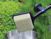 Replacement Pad Mighty BBQ Steam Cleaner