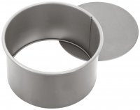 Judge Bakeware Round Cake Tin Loose Base 6"/15cm