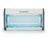 PlusZap - 30 Watt - White - (ZE124)