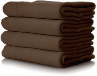 Dylon Fabric Dye for Hand Use - Espresso Brown
