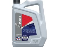 AD Oils ISO32 Hydraulic Oil - 5L