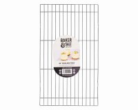 Baker & Salt Medium Cooling Rack 16? (41 x 23.5cm)