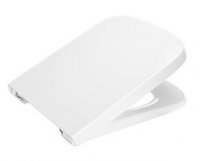 Roca Dama-N Compact Soft Close Toilet Seat