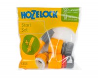 Hozelock Fittings & Nozzle Grab Bag