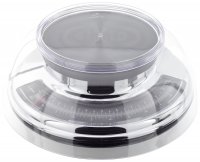 Judge Kitchen 5kg Transparent Bowl Scale