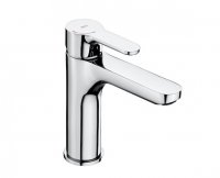 Roca L20 Extended Basin Mixer with Pop up Waste