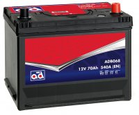 ADB068 AD Standard Battery 2Y24K Warranty