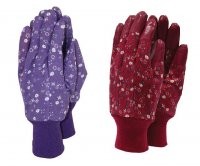 Town & Country TGL207 Aquasure Jersey Ladies' Gloves - One Size