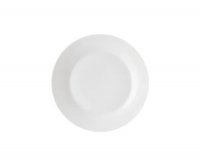 Rayware Milan White Side Plate - 20cm