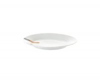 Rayware Milan White Side Plate - 20cm