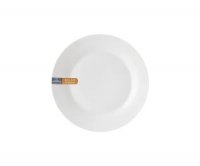 Rayware Milan White Side Plate - 20cm