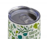 Typhoon Pure Green New Black Tumbler