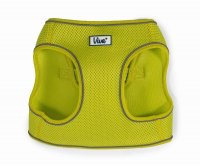 Ancol Step-In Comfort Lime Dog Harness - Small/Medium
