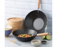 Typhoon World Foods Wok 31cm