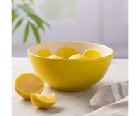 Typhoon World Foods 16cm Lemon Bowl