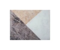 Typhoon Elements Stone Effect Glass Worktop Saver