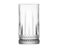 Ravenhead Winchester Set of 2 Hiball Glasses - 45cl