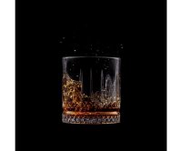 Ravenhead Winchester Set of 2 Mixer Glasses - 37cl