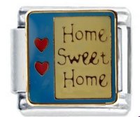 Home Sweet Home Italian Charm