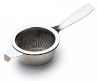 Cafe Ole Tea & Coffee Accessories Long Handled Tea Strainer