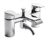 Tavistock Blaze Bath/Shower Mixer