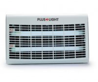 PlusLight - 60 Watt - Stainless - (ZF044)