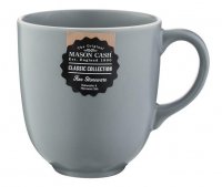 Mason Cash Classic Collection Grey Mug 450ml