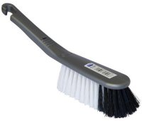 Addis 510367 Hand Brush Soft Metallic