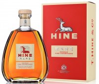 Hine Rare Cognac 70cl - Boxed