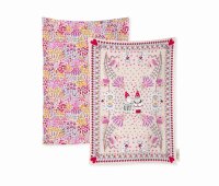 Cath Kidston Affinity Ditsy Set of 2 Tea Towels