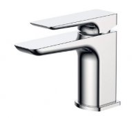 Marflow Carmani Basin Mixer