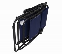 RoyalCraft Zero Gravity Relaxer - Blue